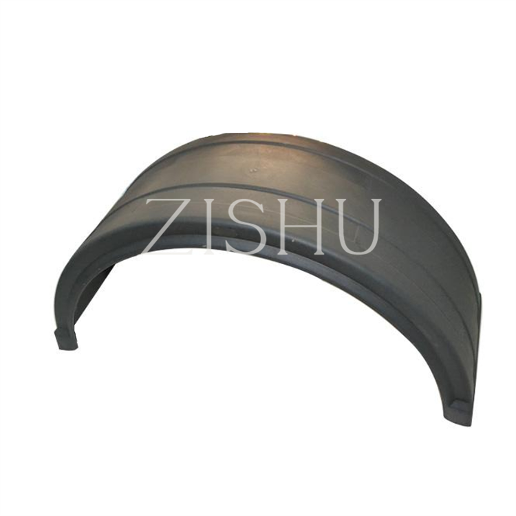 ZSMF12B-1 Ohne Wulst Poly Fender